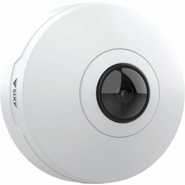 Axis Netzwerkkamera Panorama Mini Fix Dome M4327-P 180/360°
