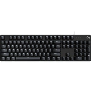 G413 SE - BLACK - UK - INTNL