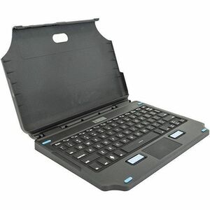 BACK LIT 2-IN-1 KBD GALAXY TAB