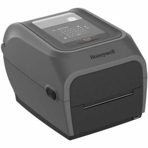 PC45 TT LCD LATINFONT RTC