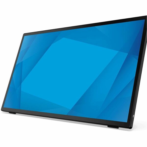 ELO 2770L 27IN WIDE LCD MNTR