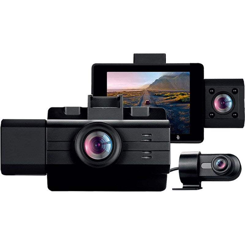 SCOUT PRO3 CHANNEL