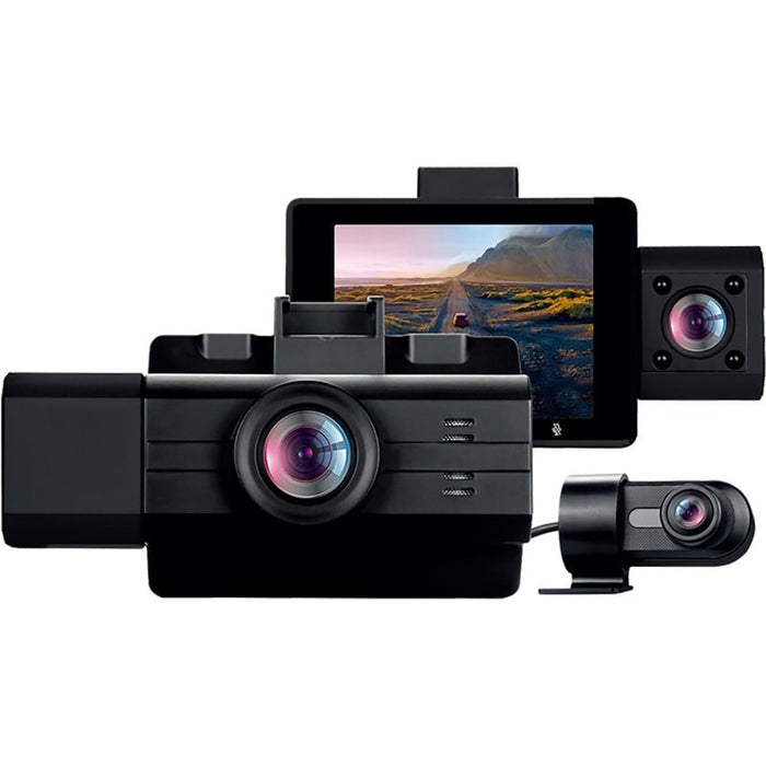 SCOUT PRO3 CHANNEL