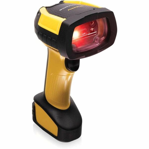 POWERSCAN PBT9600-AR AUTO RANGE