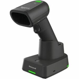 Honeywell 1962GSR-2USB-5-R barcode reader Handheld bar code reader 1D/2D Black