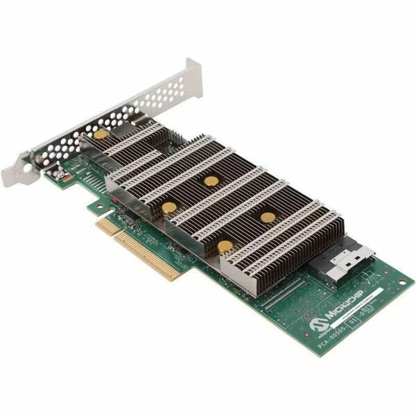 SMARTRAID 3204-8I /E SINGLE