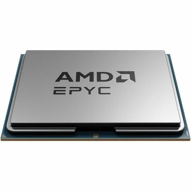 AMD EPYC 8124P - 2.45 GHz - 16-core - 32 threads - 64 MB cache - Socket SP6 - OEM