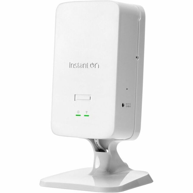 HPE Aruba Instant On AP22D (RW) 2x2 Access Point WiFi 6 AX