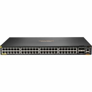 ARUBA NETWORKING CX 6200F 48G