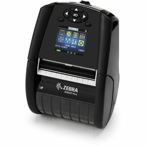 DT PRINTER ZQ620 PLUS 3IN/72MM