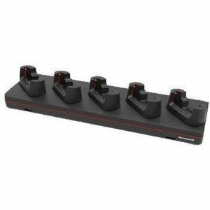 CT30 XP BOOTED 5-BAY CHARGING