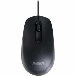 WIRED USB-A MOUSE - 1200DPI -
