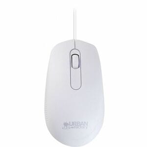 WIRED USB-A MOUSE - 1200DPI -