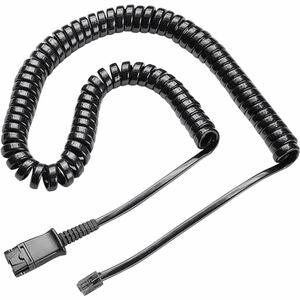 HP Poly - Audio cable - M22 to Quick Disconnect - for Poly EncorePro