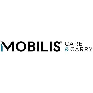 Mobilis Netzteil schnell 20 Watt PD/PPS (24 pin USBC) Schwarz Europa (001361)