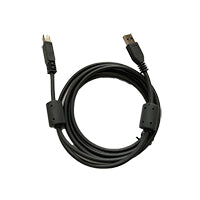 Logitech - USB cable - USB Type A (M) to USB Type B (M) - 2 m