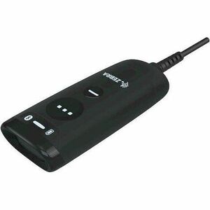 CS6080-SR BLACK CORDLESS QI PAD