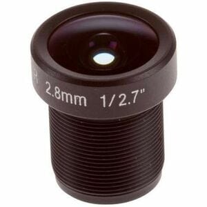 MP LENS 2.8MM F1.2 M12 THREAD