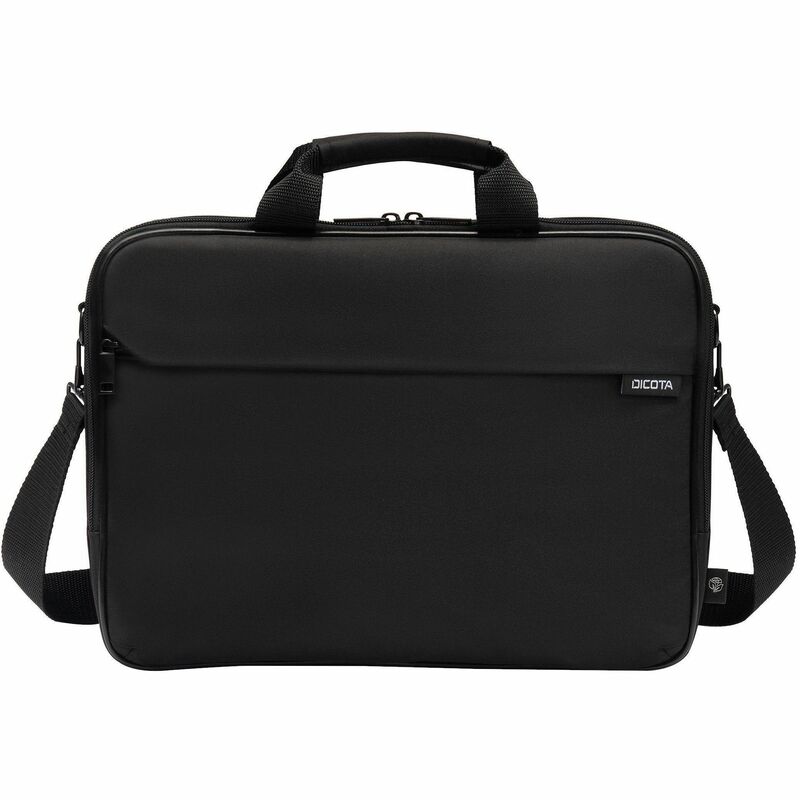 Dicota Top Traveller ONE 13-14.1 black