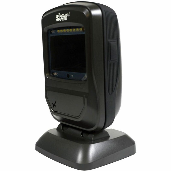BSD-40U BLK DESKTOP BARCODE