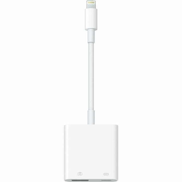 LIGHTNING TO USB 3