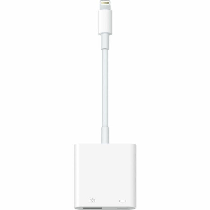 LIGHTNING TO USB 3