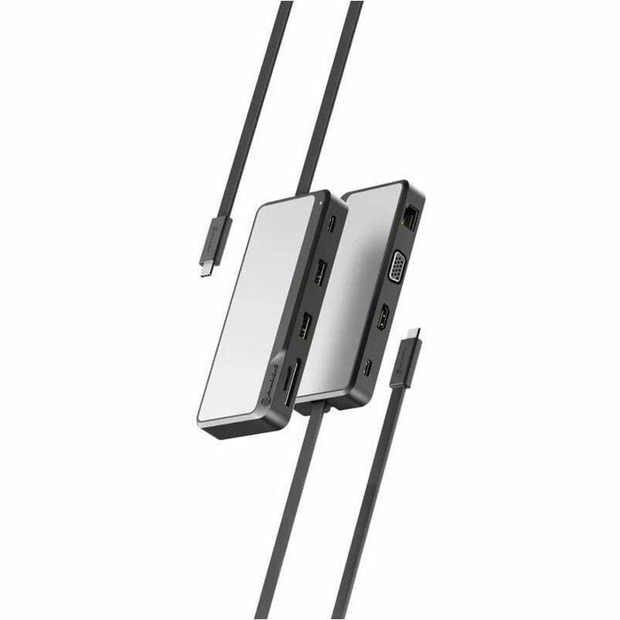 FUSION PRO TOUR USB-C 8-IN-1