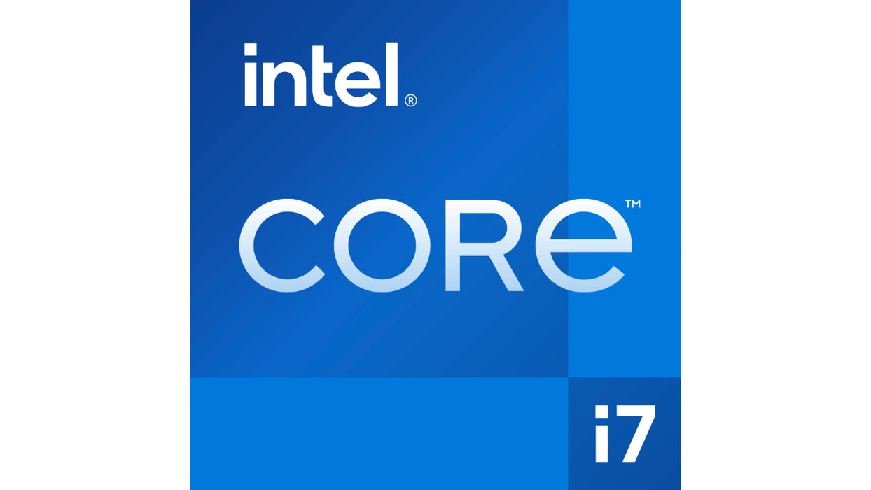 Intel Cpu Core 7-14700