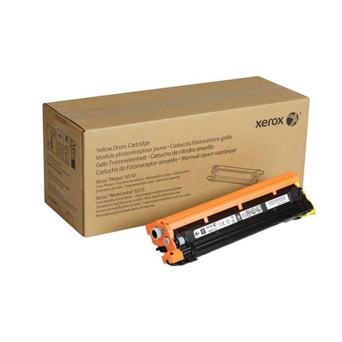 YELLOW DRUM CARTRIDGE