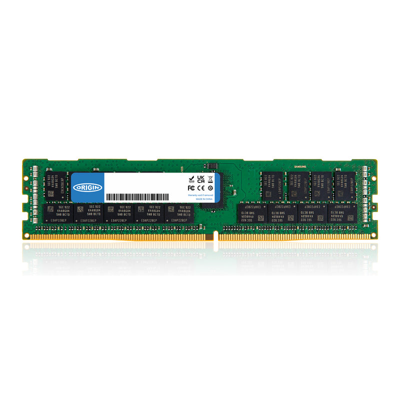 Origin Storage 128GB DDR4 3200MHz LRDIMM 4Rx4 ECC 1.2V