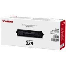 CANON 029 Trommel Standardkapazitt 7.000 Seiten 1er-Pack