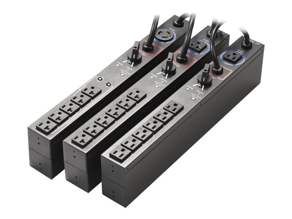 Eaton HotSwap MBP 11000i - Bypass switch - for 9PX 9PX8KIBP, 9PX8KIRTNBP