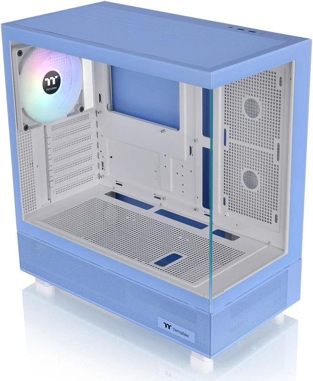 Midi Thermaltake View 270 TG ARGB Hydrangea Blue