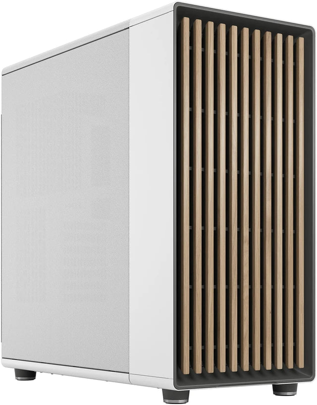 Midi Fractal Design North XL Chalk White