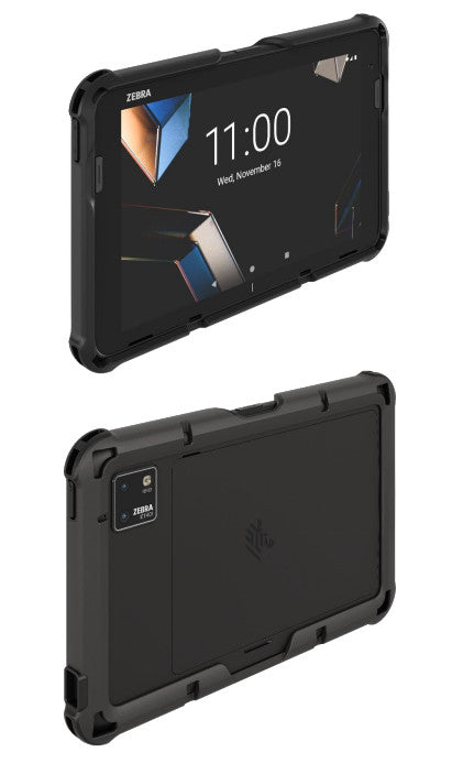 ET401 8-INCH SCANNER