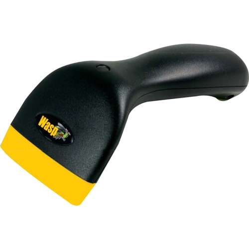 WCS 3905 CCD SCANNER
