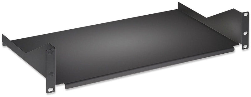 19IN CANTILEVER SHELF 2U 400MM-
