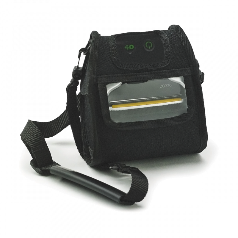 KIT SOFT CASE FOR ZQ320