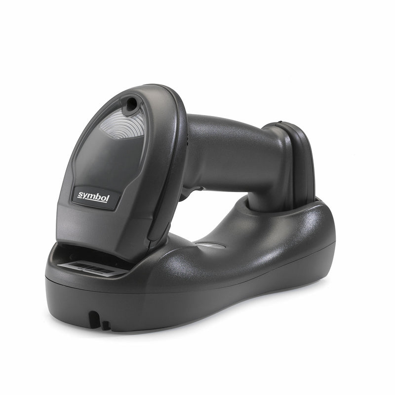 Zebra LI4278-TR Handheld Scanner-USB EMEA-W.Cradle