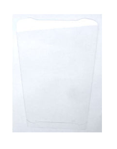 TC53/TC58 SCREEN PROTECTOR