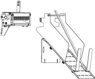CUTTER SELF-SHARPENING ROTARY
