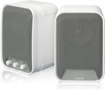 Epson ELPSP02 - Speakers - 30 Watt (Total)