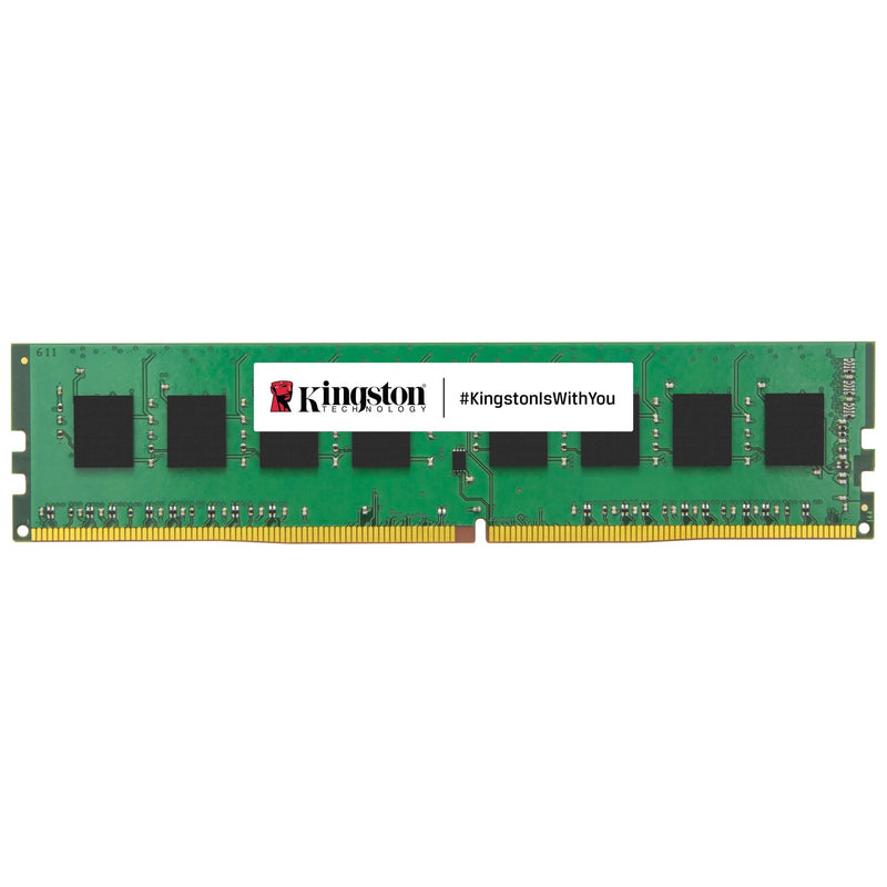 KINGSTON 4GB 3200MHz DDR4 Non-ECC CL22 DIMM 1Rx16