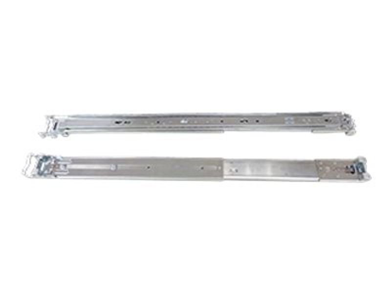 Rail kit for rackmount Max 57kg loading