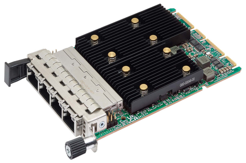 Broadcom 57412 - Network adapter - OCP - 10Gb Ethernet x 4