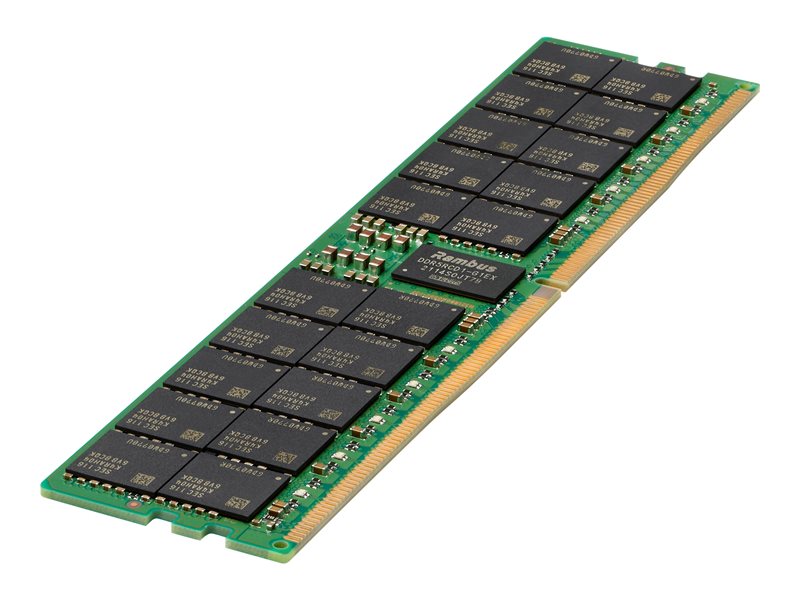 32GB 2RX8 PC5-4800B-R SMART