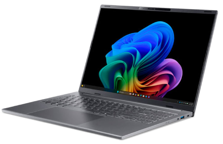 Acer Aspire 16 AI OLED A16-I71M-77BS CU7 335/16GB/512SSD/W11 Home