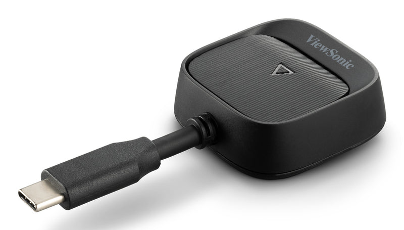 ViewSonic WPD-900 - Network media streaming adapter - Wi-Fi