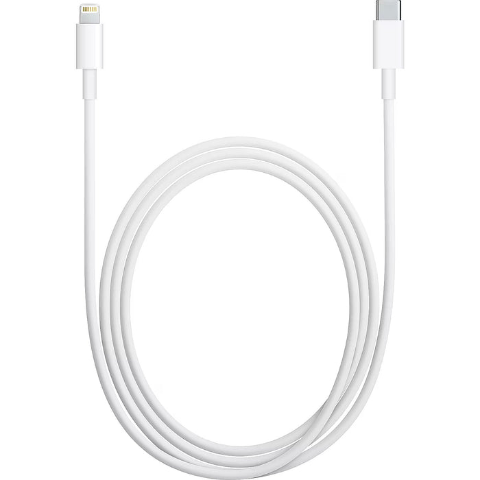 Apple USB-C Woven Charge Cable (1m)