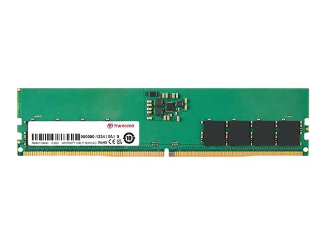 32GB SO PC 4800 CL40 Transcend JetRAM. JM4800ALE-32G